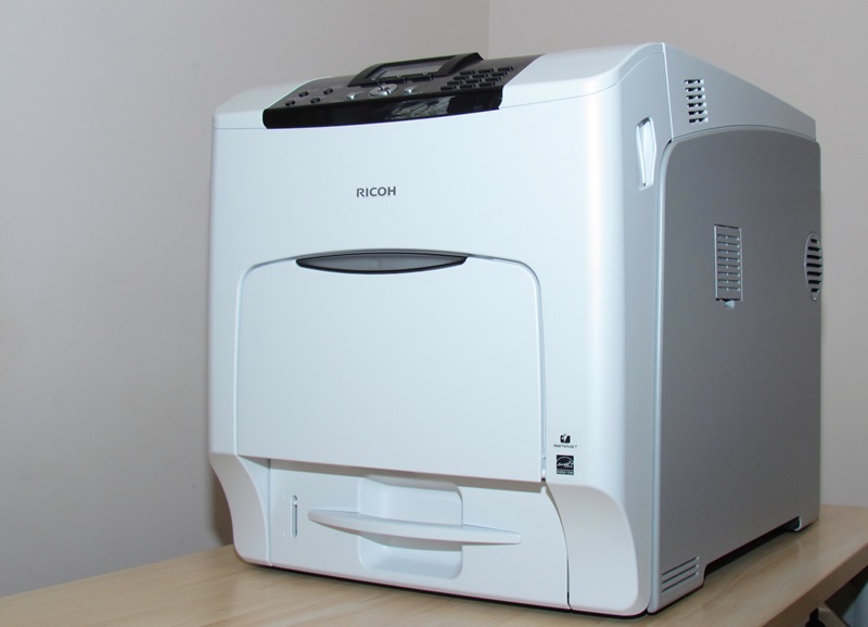 Ricoh sp100 driver for mac